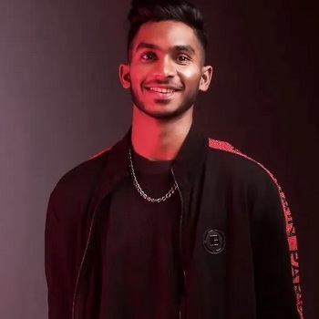 Manimaran Siddharth Biography